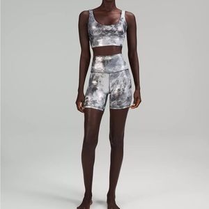 lululemon Align Bra Shine
Light Support, A/B Cup